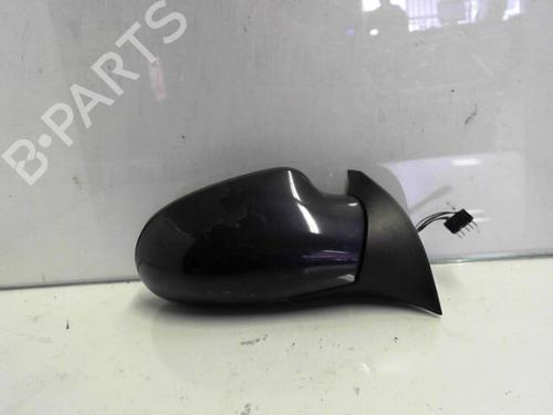 Used Right mirror Right mirror 38653607 38653607