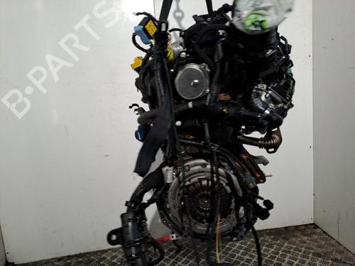 Engine RENAULT CLIO IV (BH_) 1.5 dCi 110 | BP38664096M1 - Image 4