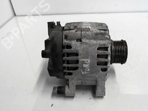 Alternator FORD FIESTA VI (CB1, CCN) 1.4 TDCi | BP38658821M7 - Image 4