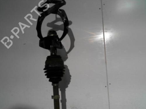 Left front driveshaft FIAT DUCATO Van (250_) 130 Multijet 2,3 D | BP38662503M38 - Image 3