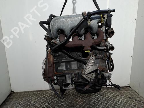 Used Engine Engine 38663697 38663697