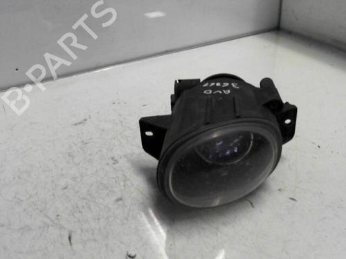 Used Right front fog light Right front fog light 38654024 38654024