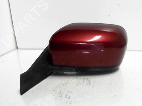 Used Left mirror Left mirror 38658550 38658550