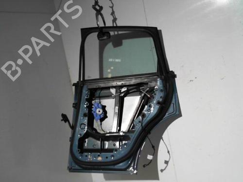 Dør højre bagtil AUDI A2 (8Z0) 1.4 | BP38657694C5  - Image 6