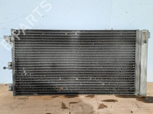 Used AC radiator AC radiator FIAT PANDA (169_) 1.2 4x4 (169.AXB2A) (60 hp) 38671804 38671804