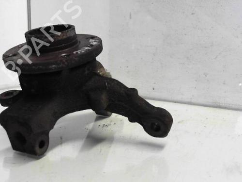 Left front steering knuckle DACIA LOGAN EXPRESS (FS_) 1.5 dCi (FS0K) | BP38652961M25  - Image 6