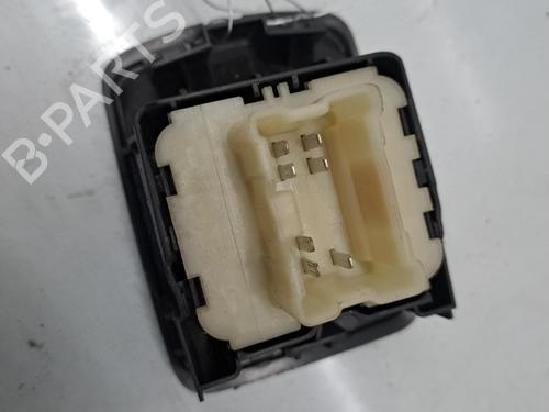 Left front window switch DACIA SANDERO II 1.0 SCe 75 (B8JC, B8JD, B8NC) | BP40457040I27 - Image 2