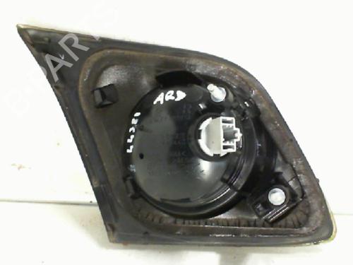 Używane Lampa tylna klapy bagażnika prawa Lampa tylna klapy bagażnika prawa 38661902 38661902