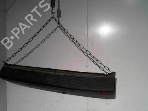 Used Rear bumper Rear bumper 38656267 38656267