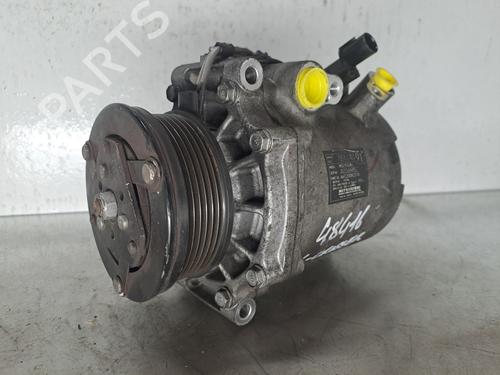 AC Kompressor AC Kompressor 38668973 38668973