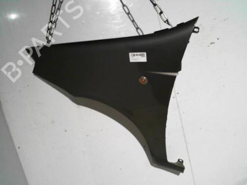 Forskærm venstre Forskærm venstre FIAT PUNTO (188_) 1.3 JTD 16V (70 hp) 38657860 38657860