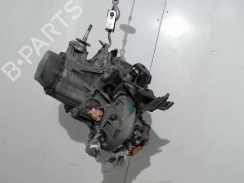 Gearkasse Gearkasse 38662286 38662286