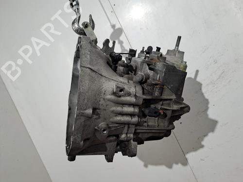 gearbox-ford-s-max-wa6-2006-2007-2008-2009-2010-2011-2012-2013-2014-38669706 main image