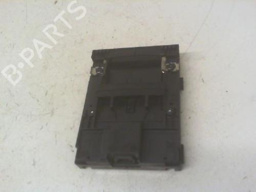 Card reader RENAULT MEGANE III Hatchback (BZ0/1_, B3_) 1.5 dCi (BZ0C) | BP38655251E4 - Image 5