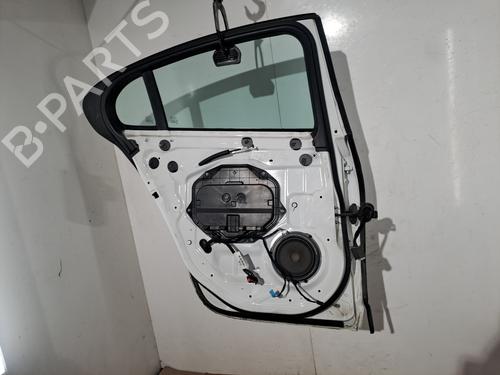Porte arrière gauche Porte arrière gauche 38670108 38670108