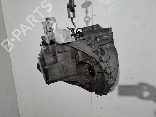 Gearkasse Gearkasse 38670532 38670532
