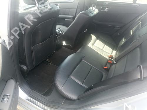 Gearbox MERCEDES-BENZ E-CLASS (W212) E 220 CDI / BlueTEC (212.001, 212.002) | BP38672369M3 - Image 9