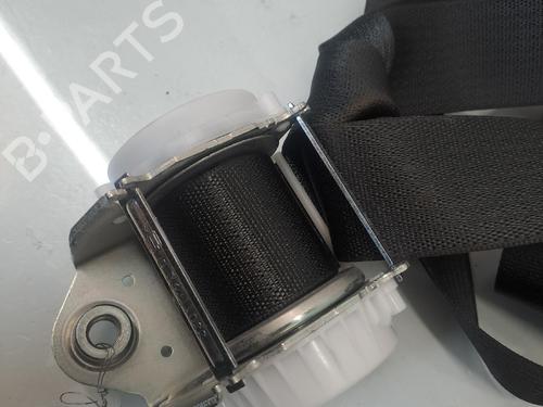 Used Front right seatbelt Front right seatbelt 38960076 38960076