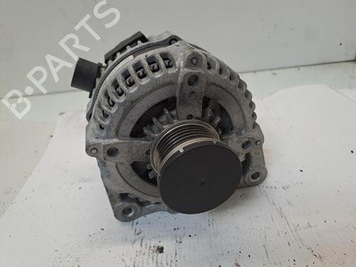 Used Alternator Alternator FORD B-MAX (JK) 1.0 EcoBoost (125 hp) 39985779 39985779
