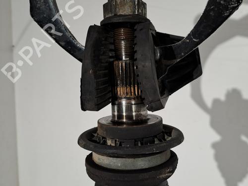 Used Left front driveshaft Left front driveshaft 38666841 38666841