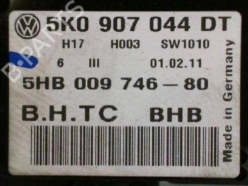 Used Climate control Climate control 38661214 38661214