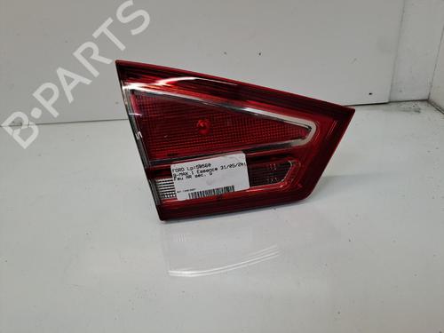 Venstre baglygte bagklap FORD B-MAX (JK) 1.0 EcoBoost | BP39251793C79 - Image 2