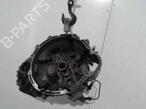 Gearbox SMART FORFOUR (454) 1.1 (454.030) | BP38662962M3 - Image 3