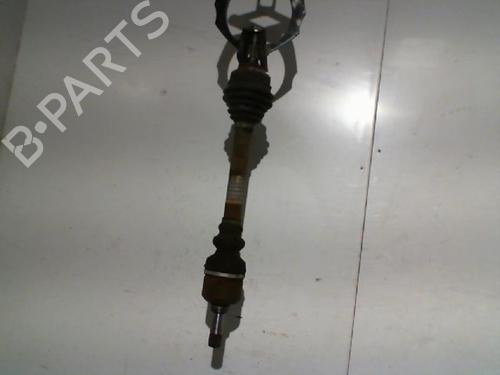 Used Left front driveshaft Left front driveshaft 38658761 38658761