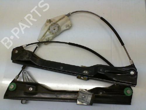 Front right window mechanism VW PASSAT B6 Variant (3C5) 2.0 TDI | BP38660284C23 - Image 3