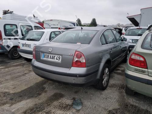 Brukte deler til VW PASSAT B5.5 (3B3) 1.9 TDI 4929102