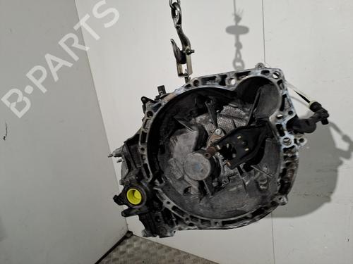 Gearkasse Gearkasse 38666669 38666669
