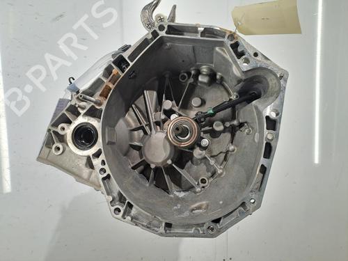 Gearbox RENAULT CAPTUR II (HF_) Blue dCi 95 (HFAF) | BP40457030M3 - Image 2