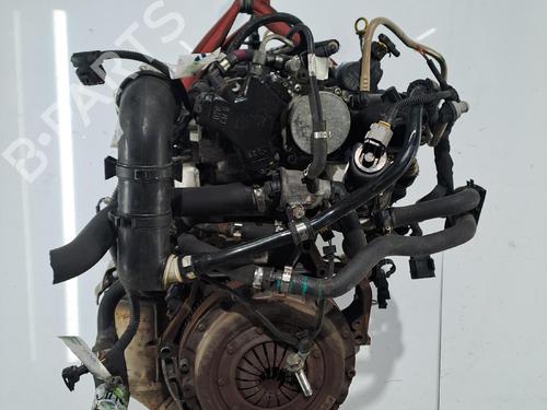 Engine LANCIA YPSILON (843_) 1.3 D Multijet (843.AXF11, 843.AXF1A, 843.AXM11,... | BP39091440M1 - Image 4