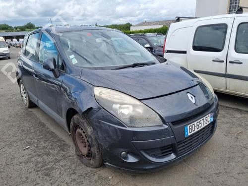 Used Parts RENAULT SCÉNIC III (JZ0/1_) 1.9 dCi (JZ0J, JZ1J, JZ1K, JZ1S) 4929544