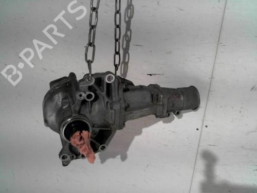 Used Transfer box Transfer box 38653716 38653716