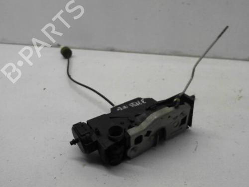 Used Front left lock Front left lock 38653653 38653653