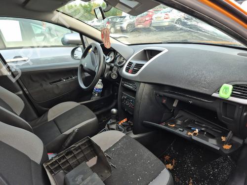 Used Parts PEUGEOT 207 (WA_, WC_) 1.4 4929844