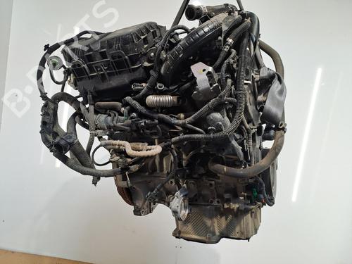 Engine PEUGEOT PARTNER Box Body/MPV (K9) 1.5 BlueHDi 100 | BP38672493M1 - Image 3
