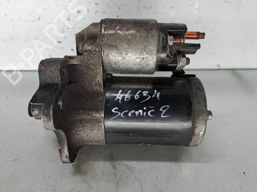 Startmotor Startmotor 38666311 38666311