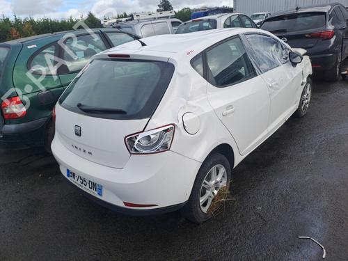 Used Parts SEAT IBIZA IV (6J5, 6P1)  1.2 TDI  4930852