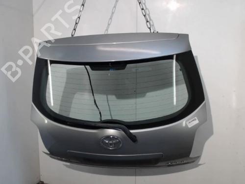 Used Tailgate Tailgate 38662096 38662096