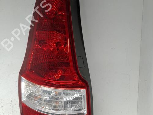 Used Left taillight Left taillight 38663572 38663572