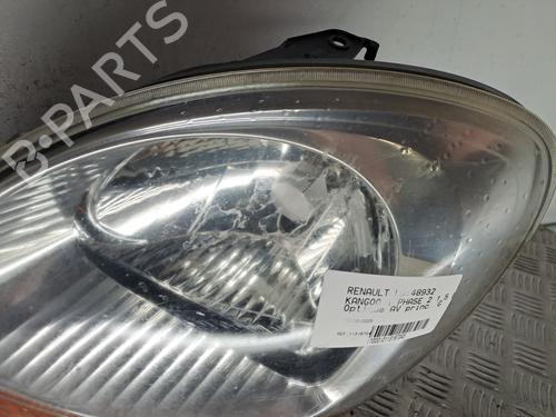 Used Left headlight Left headlight 38669265 38669265