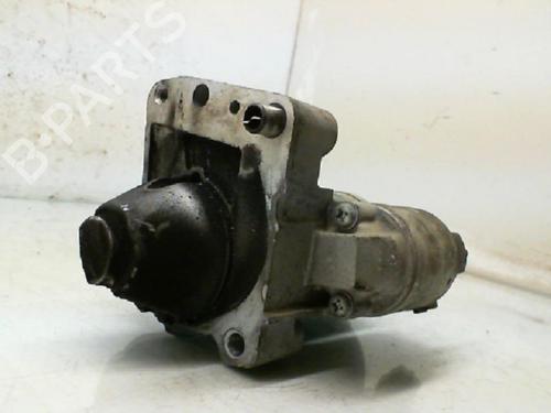 Startmotor Startmotor 38657169 38657169