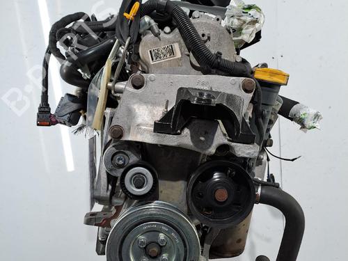 Engine SUZUKI SPLASH (EX) 1.3 CDTI (A5B413D) | BP39950796M1 - Image 3