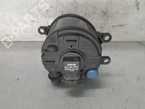 Faro antinebbia anteriore destri Faro antinebbia anteriore destri 38665193 38665193