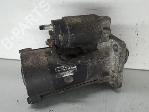 Starter JEEP CHEROKEE (KJ) 2.8 CRD 4x4 | BP38663613M8 - Image 2
