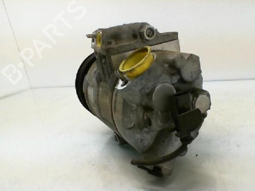 AC compressor SKODA FABIA II Combi (545) 1.9 TDI | BP38658245M34 - Image 3