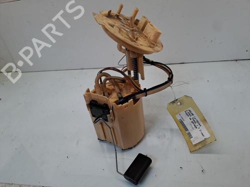Kraftstoffpumpe für Kraftstoffpumpe JAGUAR F-PACE (X761) 2.0 TD4 AWD (180 hp) 39710536 39710536
