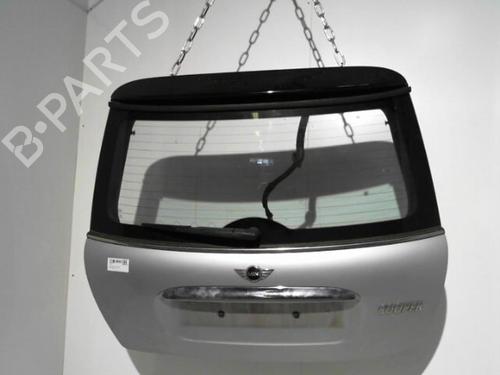Bagklap CC/Kombi-Coupé Bagklap CC/Kombi-Coupé 38653672 38653672